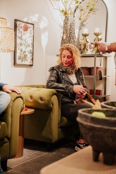 Feria Habitat  - CREACIONES MENG, S.L.